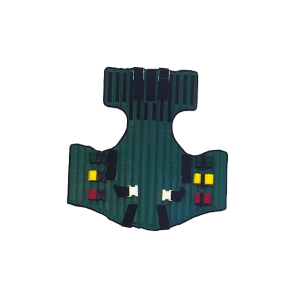 Chaleco de Extricacion