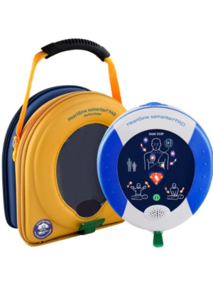 Desfibrilador Externo Automatico Samaritan SAM 003-300P