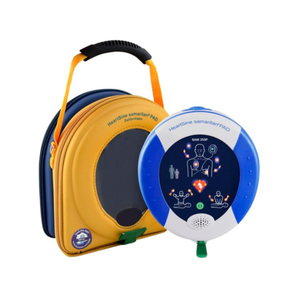 Desfibrilador Externo Automatico Samaritan SAM 003-300P