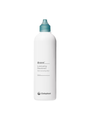 Desodorante Lubricante Brava- Botella