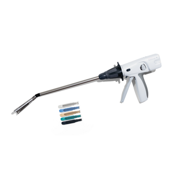 Endocortadora ECHELON™+