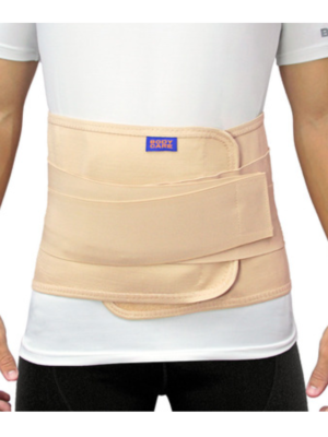 FAJA ELÁSTICA BALLENADA