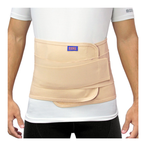 FAJA ELÁSTICA BALLENADA