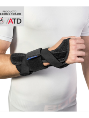 INMOVILIZADOR DE MUÑECA AMBIDIESTRO