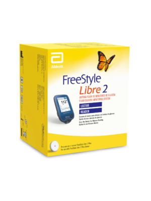 Lector Freestyle Libre