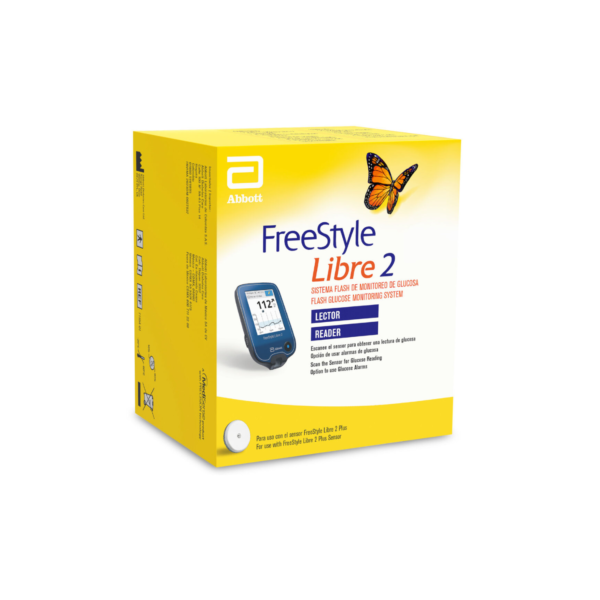 Lector Freestyle Libre Lector Freestyle Libre