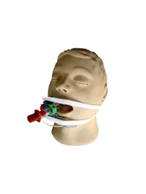 Mandril para tubos endotraquiales