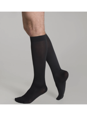 Medias de Compresion Segreta Hombre