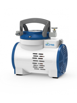 NEBULIZADOR DE USO CONTINUO