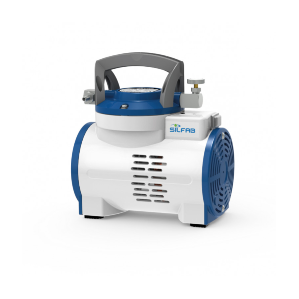 NEBULIZADOR DE USO CONTINUO