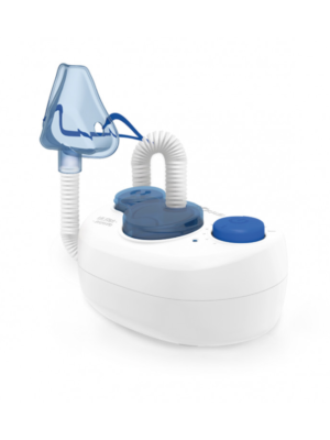 NEBULIZADOR ULTRASÓNICO N60 ULTRA NUOVO