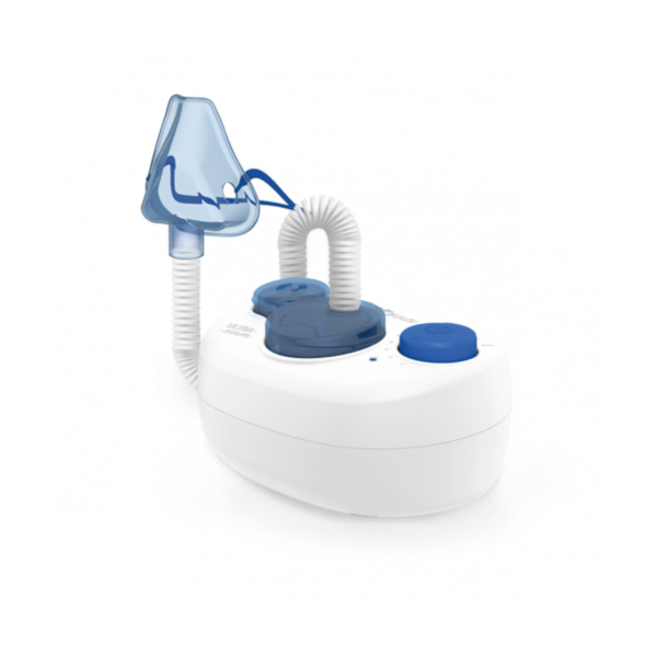 NEBULIZADOR ULTRASÓNICO N60 ULTRA NUOVO
