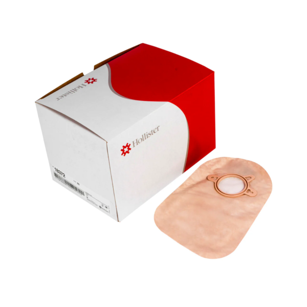 New Image Bolsa Cerrada Beige Filtro Incorporado