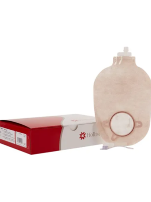 New Image Bolsa Urostomia transparente New Image Bolsa Urostomia transparente