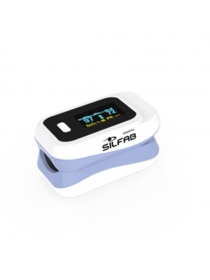Oxímetro de pulso standard