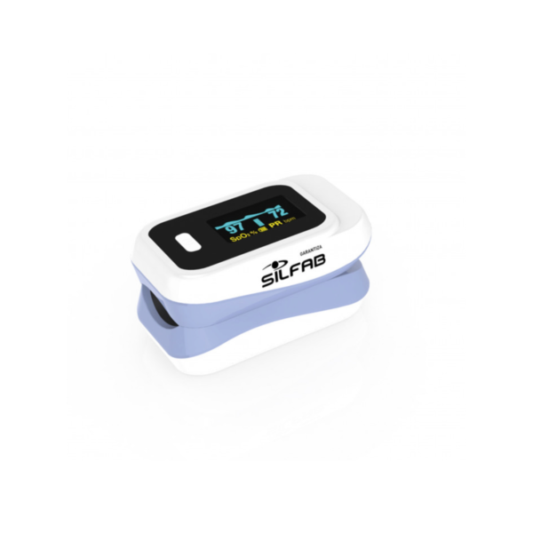 Oxímetro de pulso standard