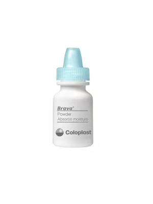 Polvo para Ostomi Brava