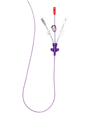 Catéter BD PowerPicc™