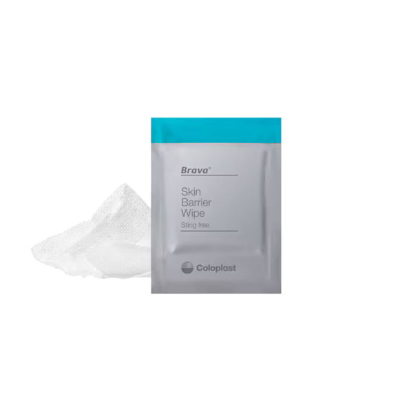 Protector de Piel Brava- Toallitas