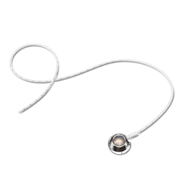 Puerto Implantable SilPort Plus