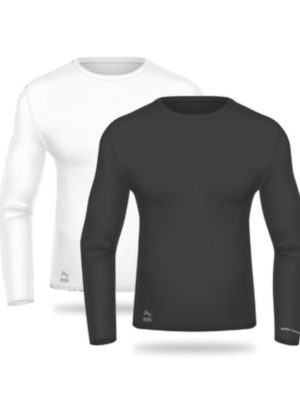 REMERA TERMICA MANGA LARGA