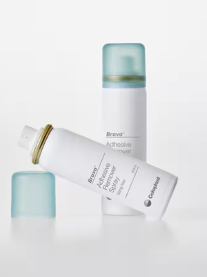 Removedor de Adhesivo Brava- Spray
