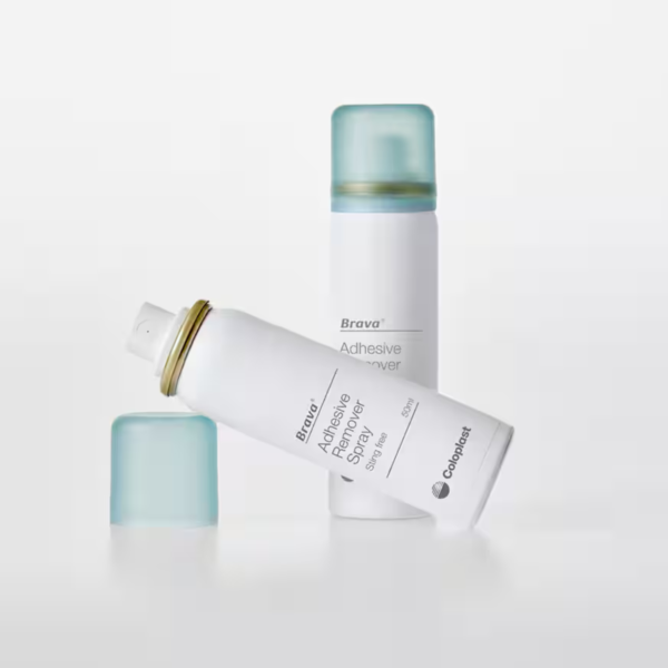 Removedor de Adhesivo Brava- Spray