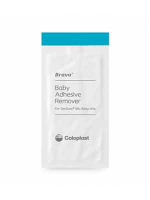 Removedor de Adhesivo Brava- baby