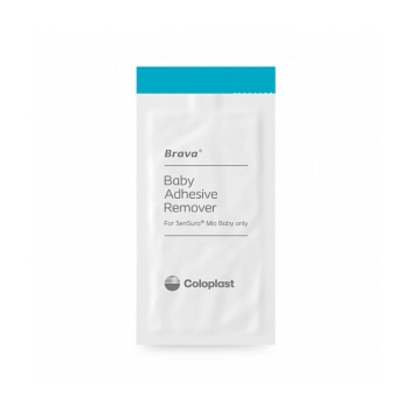 Removedor de Adhesivo Brava- baby