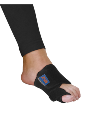 SOPORTE NOCTURNO -  DIURNO PARA JUANETE