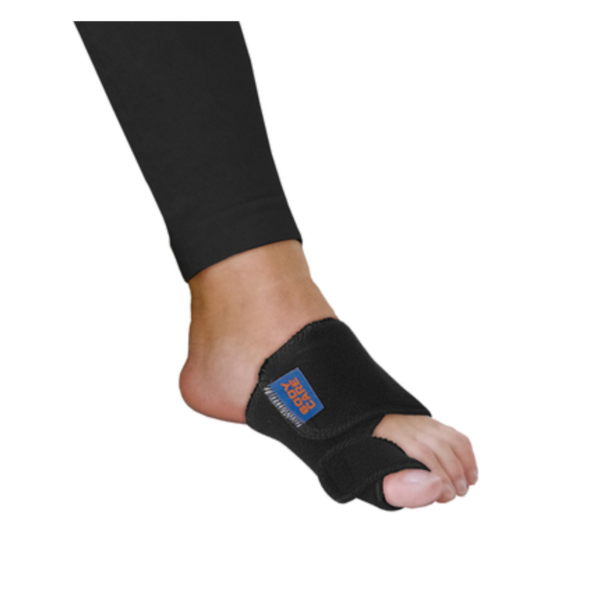 SOPORTE NOCTURNO -  DIURNO PARA JUANETE