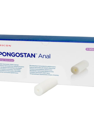 SPONGOSTAN ANAL