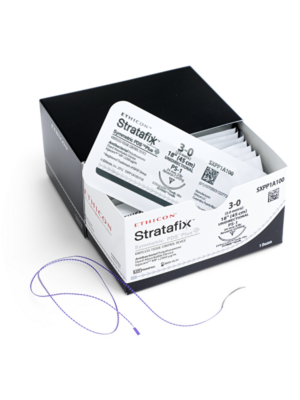 STRATAFIX™ Symmetric PDS™ Plus