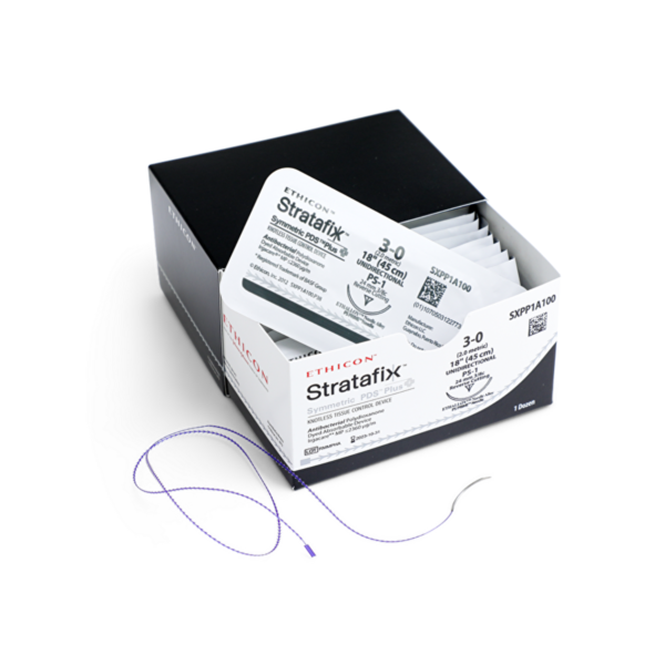 STRATAFIX™ Symmetric PDS™ Plus STRATAFIX™ Symmetric PDS™ Plus