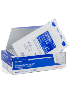 SURGICEL NU-KNIT