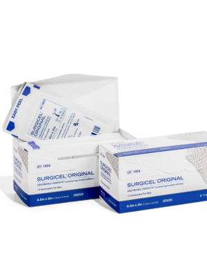 SURGICEL ORIGINAL