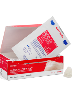 SURGICEL™ FIBRILLAR™