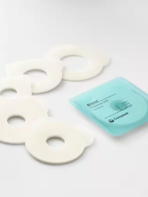 Sello Protector Brava