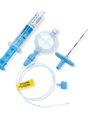 Set Epidural MiniPak
