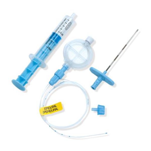 Set Epidural MiniPak