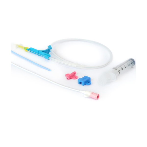 Set Subclavia Pediatrico Set Subclavia Pediatrico