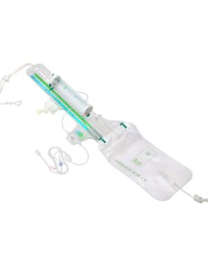 Set de Drenaje Ventricular Externo