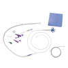 Set para Gastrostomia Endoscopica Percutanea