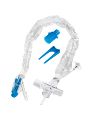 Sistema de Aspiracion Cerrado