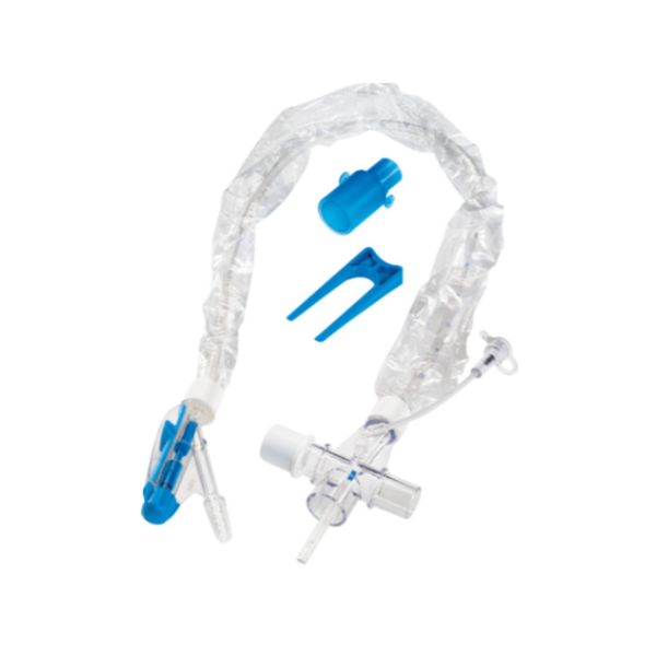 Sistema de Aspiracion Cerrado