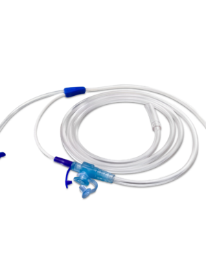 Sonda de Aspiracion Continua