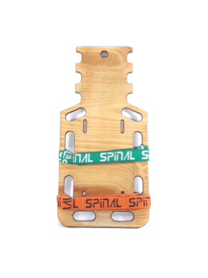 Tabla Corta de Inmovilizacion