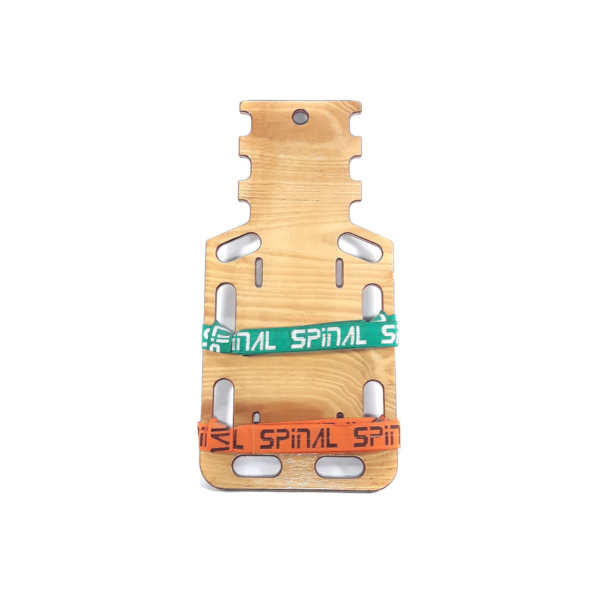 Tabla Corta de Inmovilizacion