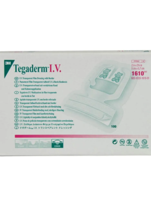 Tegaderm1610