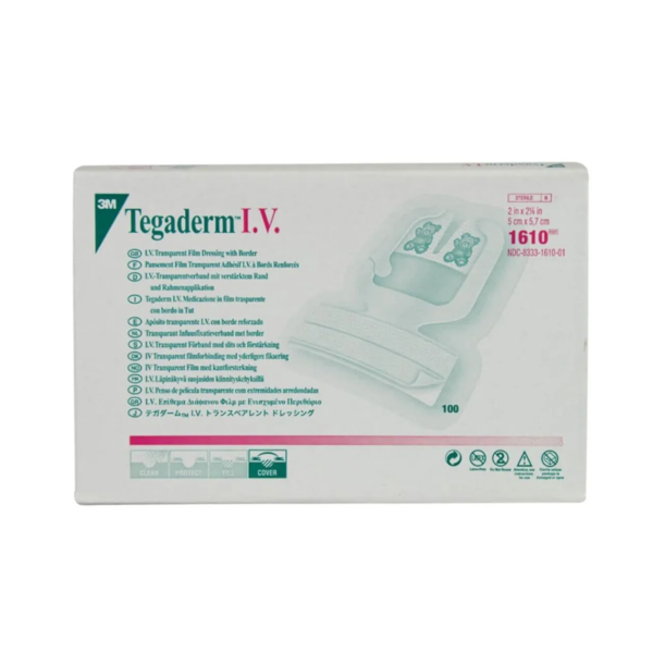Tegaderm1610